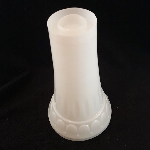 Vintage Tupperware Floralier Centerpiece Floral Appetizer Cake Pop Display White - Picture 4 of 10